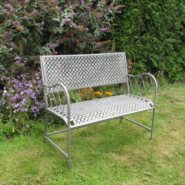 Marlborough Bench Raglan Garden Centre