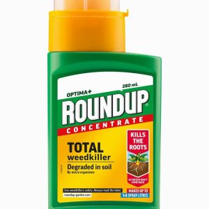 ROUNDUP TOTAL CONC 280ML