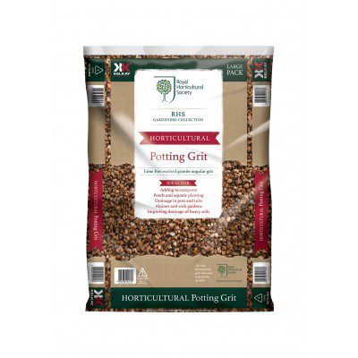 RHS Horticultural Potting Grit - Image 2