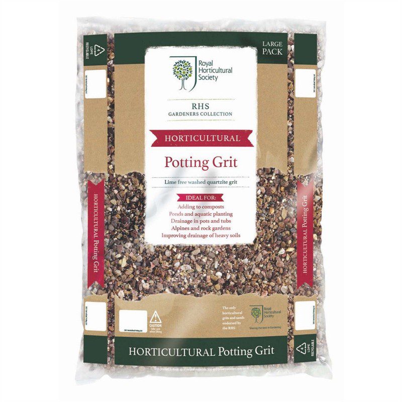 RHS Horticultural Potting Grit - Image 3