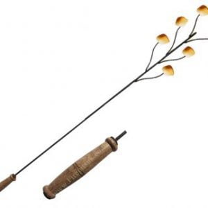 Marshmallow Fork