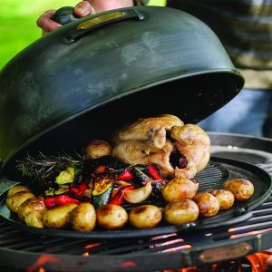 Roasting Tray and Lid