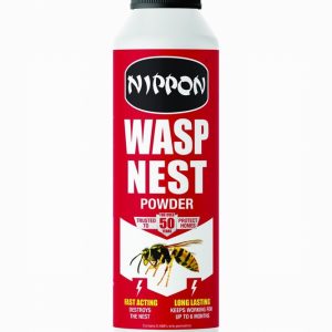 Nippon Wasp Nest Powder