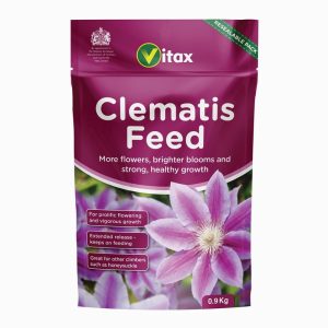 Clematis Feed (pouch)