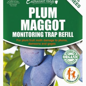 Plum Maggot Trap refill