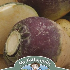 UK/FO-SWEDE Gowrie