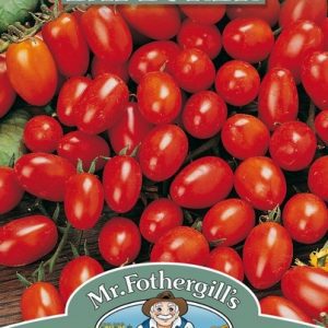 UK/FO-TOMATO Principe Borghese