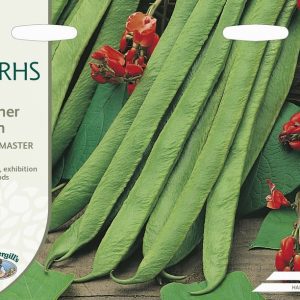 UK/FO-RHS-RUNNER BEAN Benchmaster