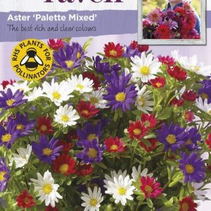 UK/SR-ASTER Palette Mixed