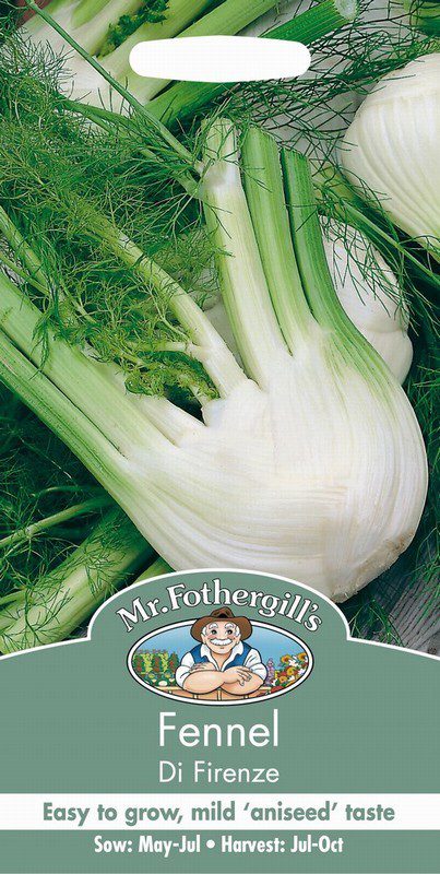 UK/FO-FENNEL Di Firenze