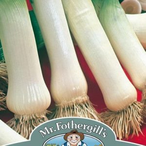 UK/FO-LEEK Lyon (Prizetaker)