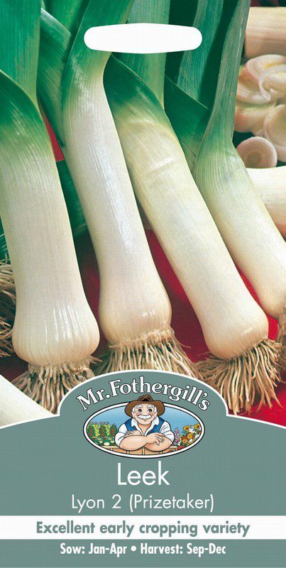 UK/FO-LEEK Lyon (Prizetaker)