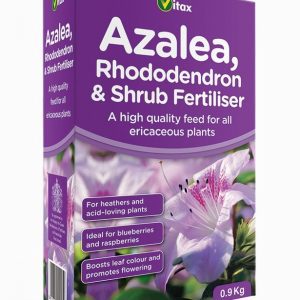 Azalea, Rhododendron & Shrub Feed (pouch)