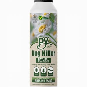 PY Powder