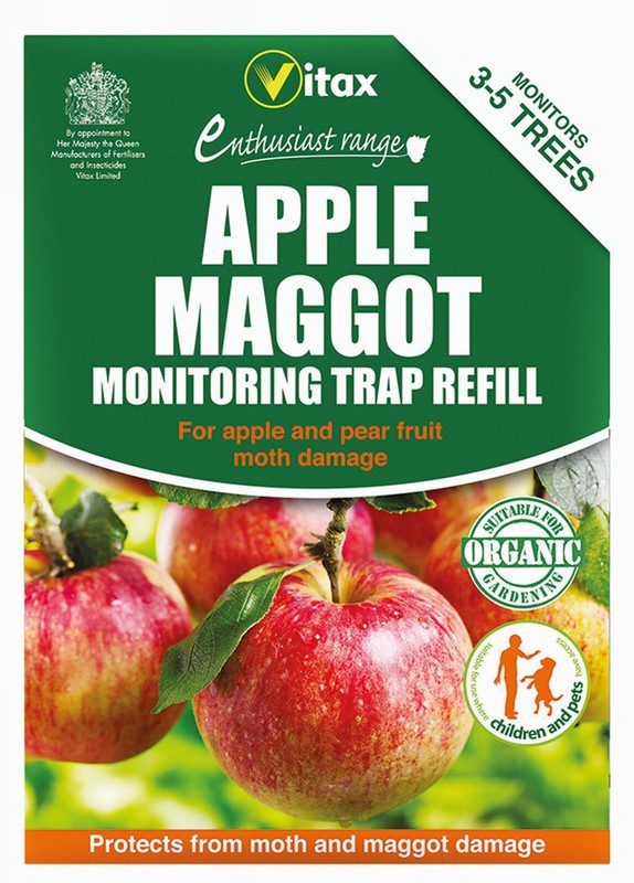 Apple Maggot Trap refill