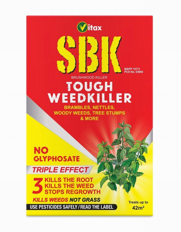SBK Brushwood Killer