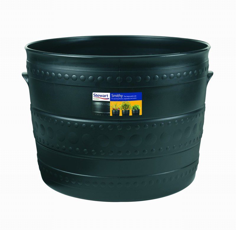 50cm Patio Tub PP 2 for £25