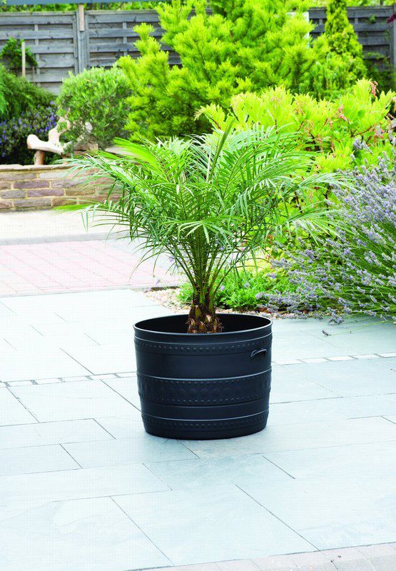 50cm Patio Tub PP 2 for £25 - Image 2