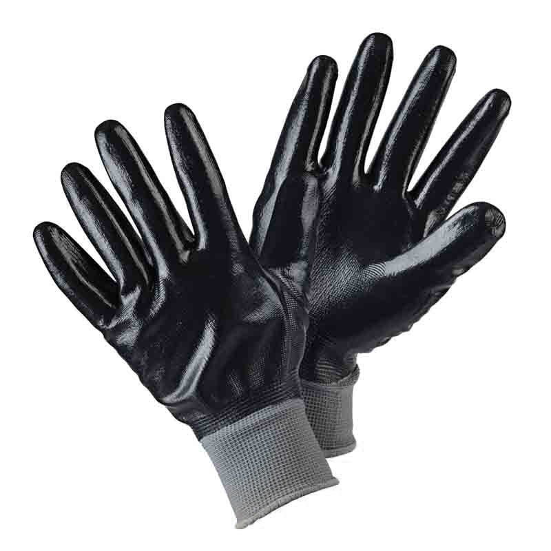 Advanced Dry Grips Lrg / Size 9 - Image 2