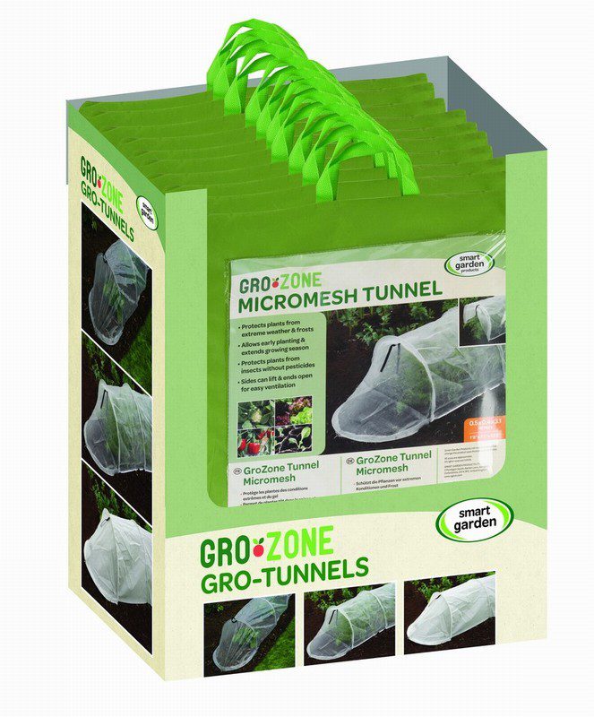 3m GroZone Tunnel - Micromesh - Image 3