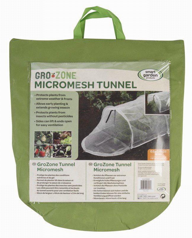 3m GroZone Tunnel - Micromesh - Image 2