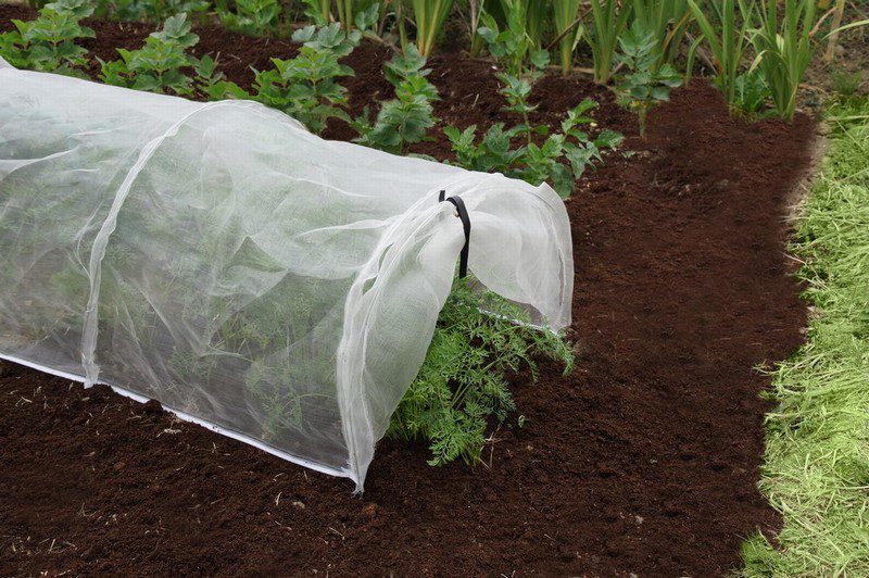 3m GroZone Tunnel - Micromesh