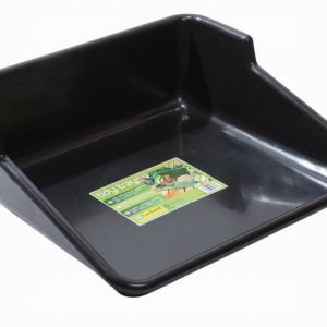 Tidy Tray Black