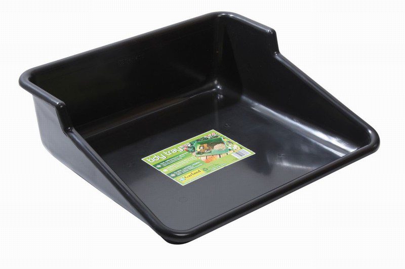 Tidy Tray Black
