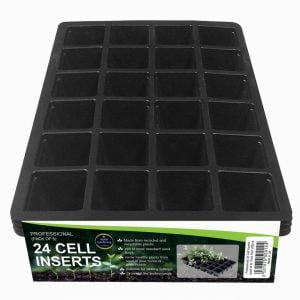Professional 24 Cell Inserts (5)