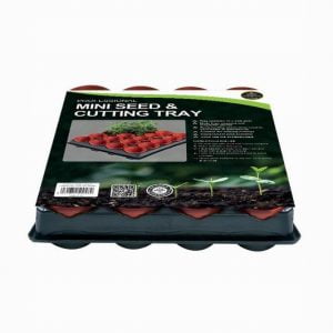 Professional Mini Seed and Cutting Tray (20 x 6cm Pots)