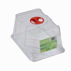 Small High Dome Propagator Lid