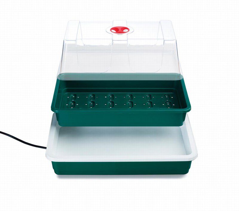 One Top Electric Propagator