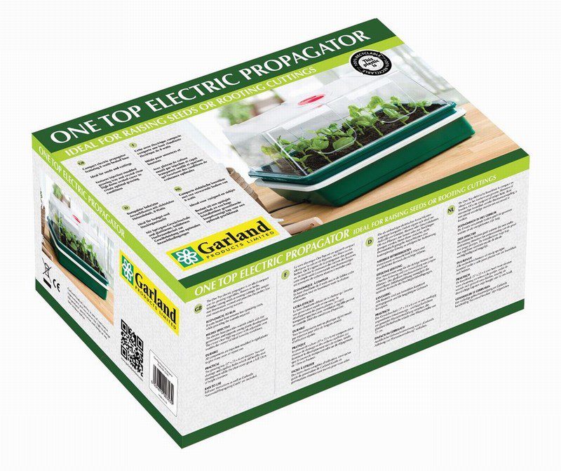 One Top Electric Propagator - Image 3