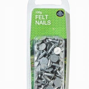 Felt Nails (100g)