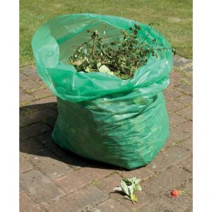 Green Garden Sacks 70ltr
