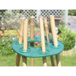 Wigwam Cane Grips (2)