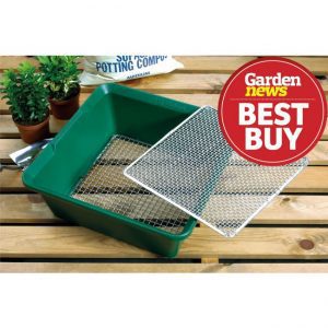 2 in 1 Sieve