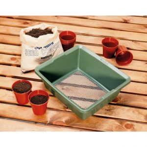 Fine Mesh Sieve