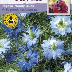UK/SR-NIGELLA Moody Blues
