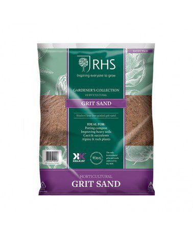 RHS Horticultural Grit Sand - Image 2