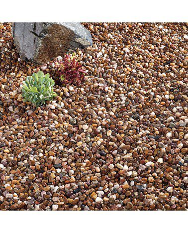 Quartzite Pea 10mm - Image 3