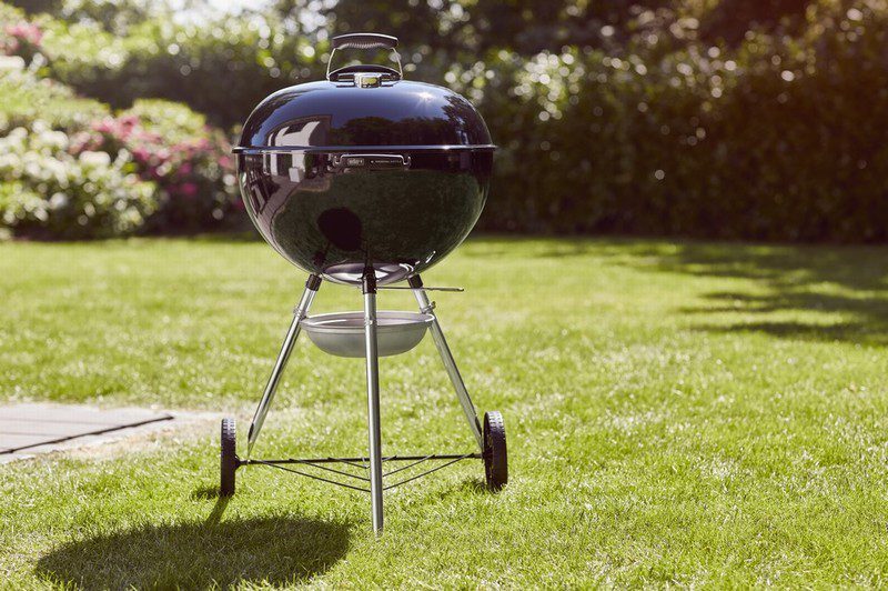 Original Kettle E-5710 Black - Image 2