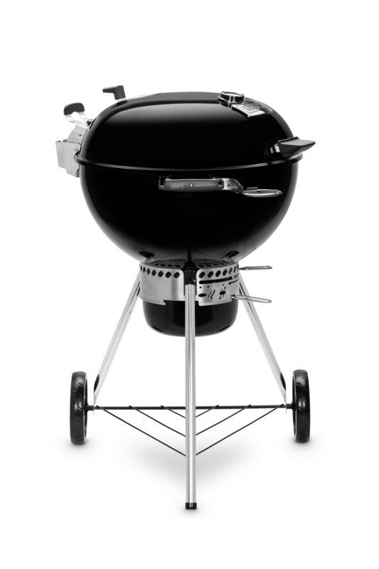 Weber Master-Touch Premium E-5770 Black