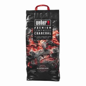 Weber Premium Lumpwood 5 kg
