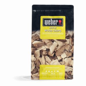 Apple Wood Chips