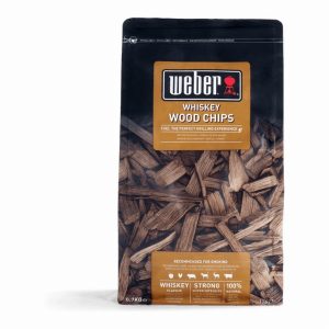 Whiskey Wood Chips