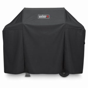 Premium Grill Cover, Fits Spirit 300 Series