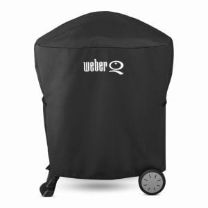 Weber Premium Grill Cover, Fits Q™