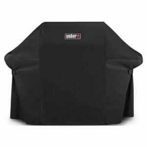 Weber Premium Grill Cover, Fits Genesis® II 4 burner