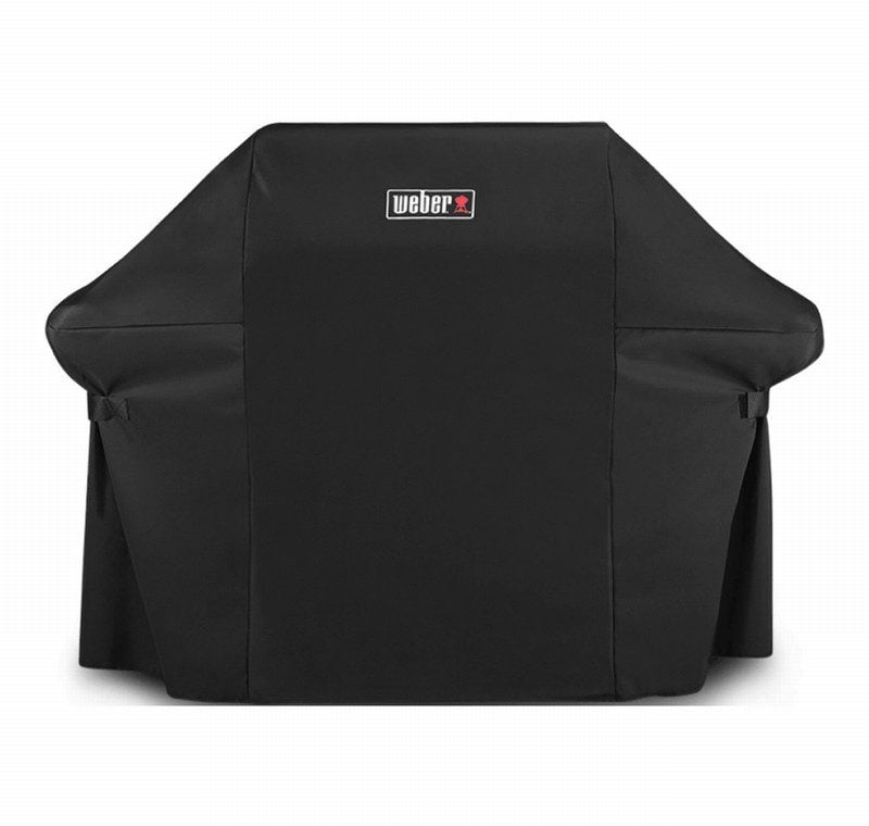 er Premium Grill Cover, Fits Genesis® II 4 burner Raglan Garden Centre